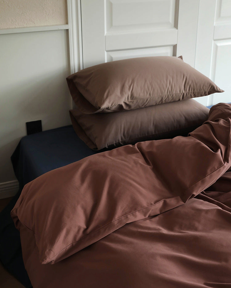 Theo Cotton Bedding Set