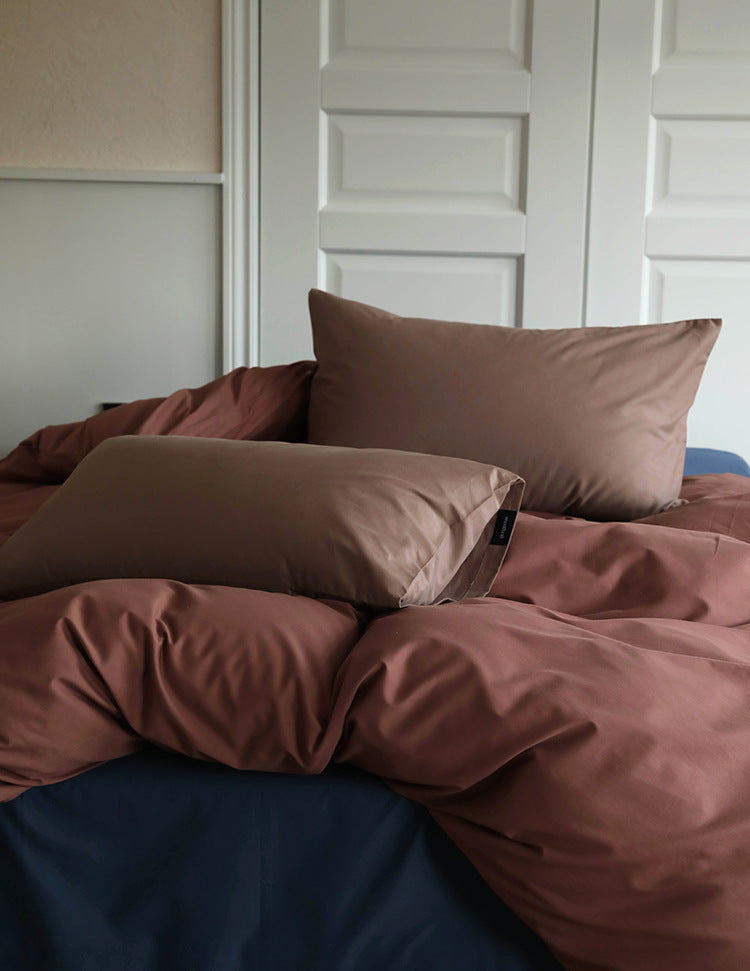 Theo Cotton Bedding Set