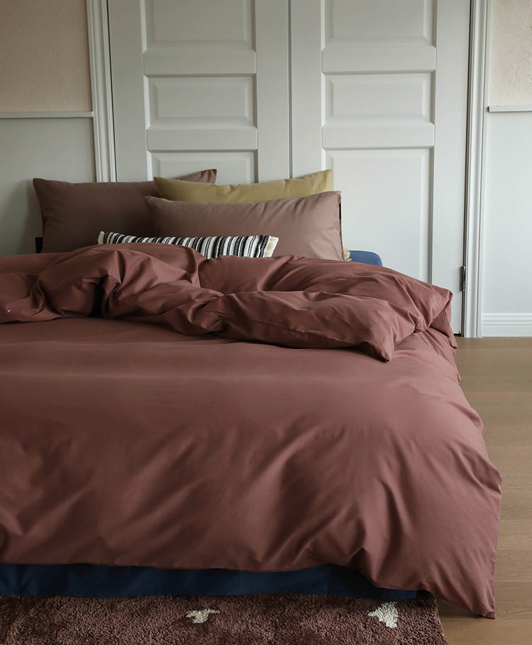 Theo Cotton Bedding Set