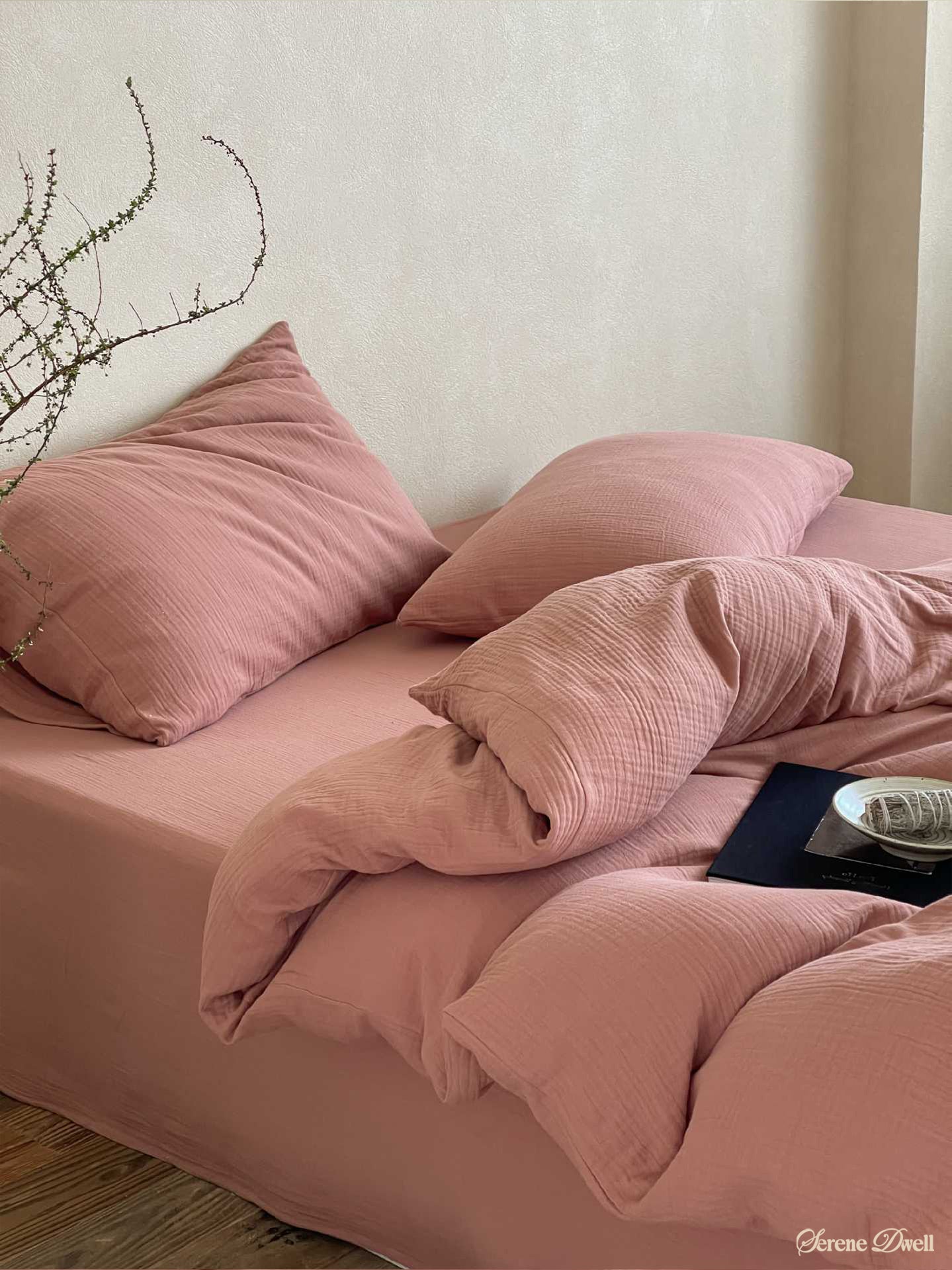 Melody Pastel Bedding Set