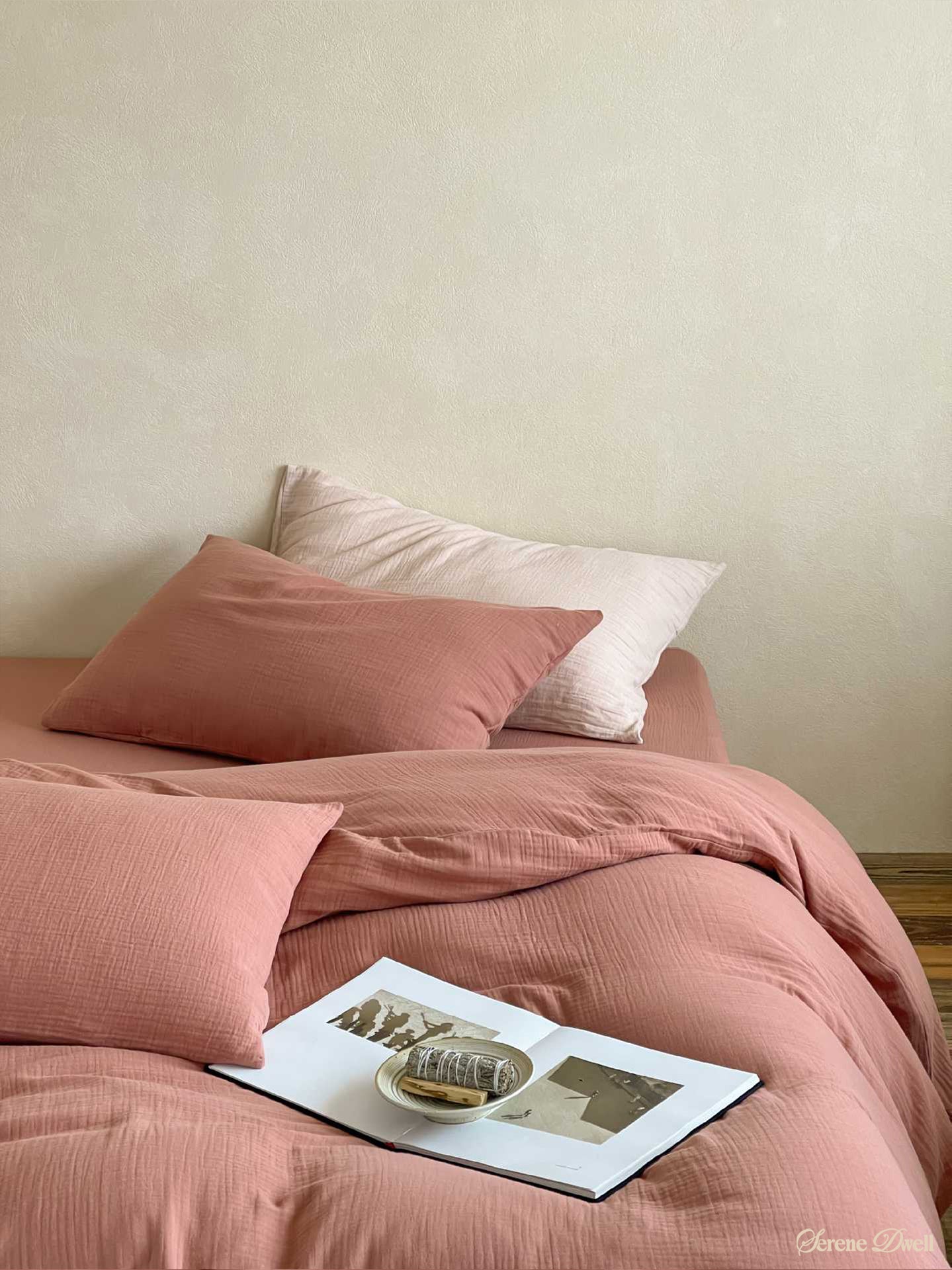 Melody Pastel Bedding Set