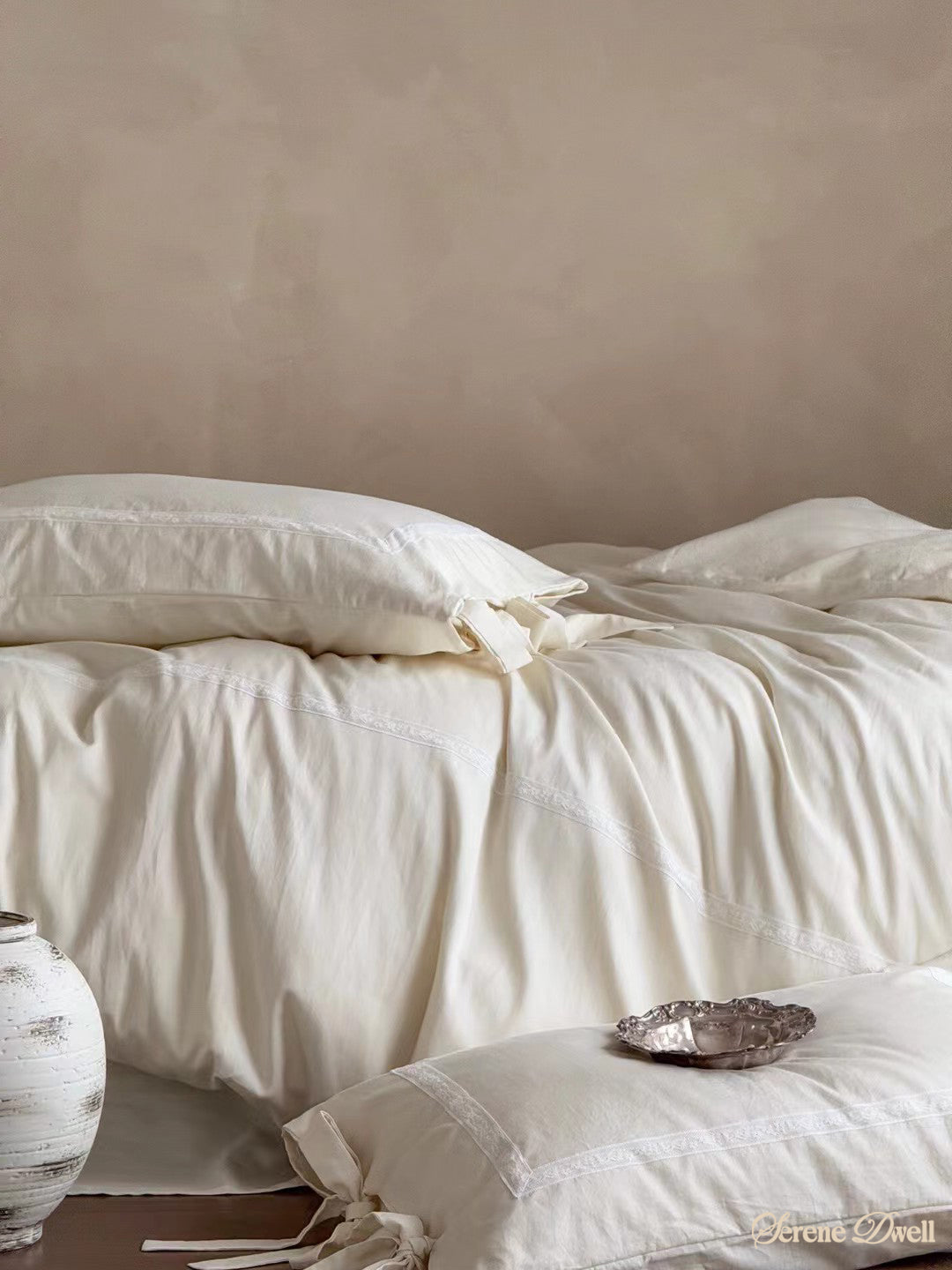 Arden Pastel Bedding Set