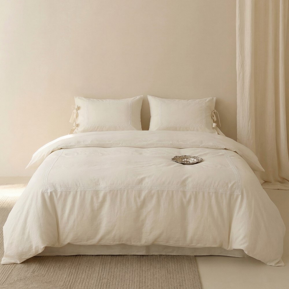 Arden Pastel Bedding Set