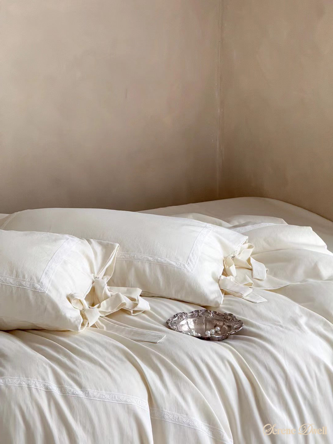 Arden Pastel Bedding Set