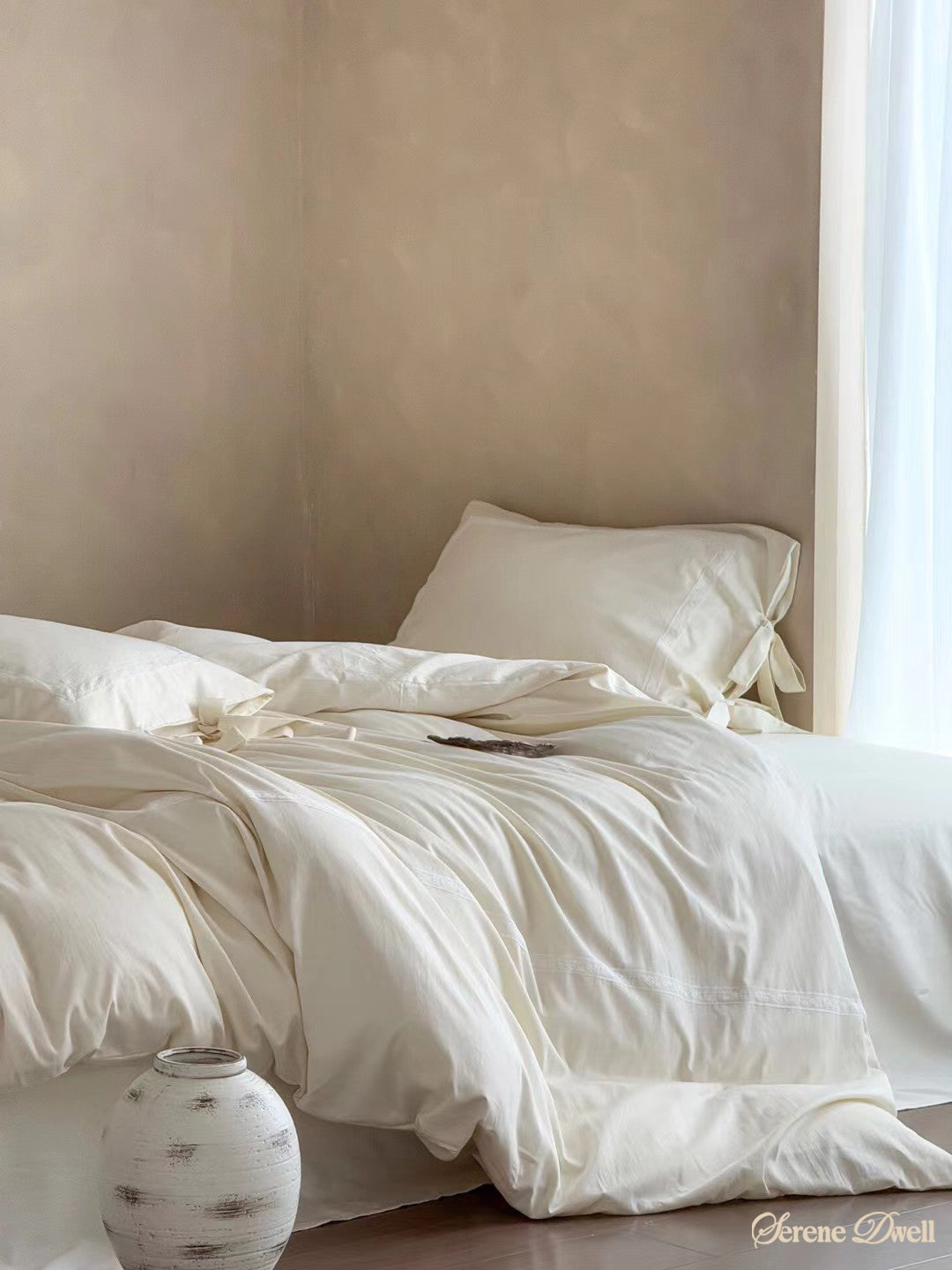 Arden Pastel Bedding Set
