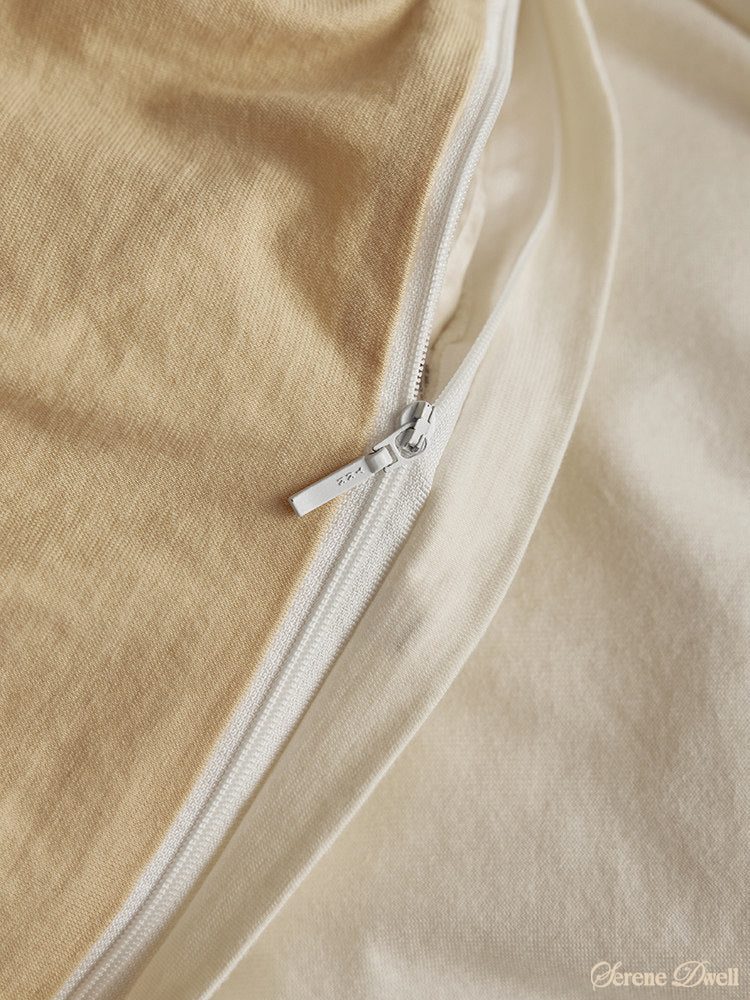 Amora Pure Cotton Bedding Set
