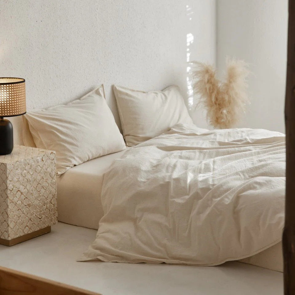 Rhea Pastel Bedding Set