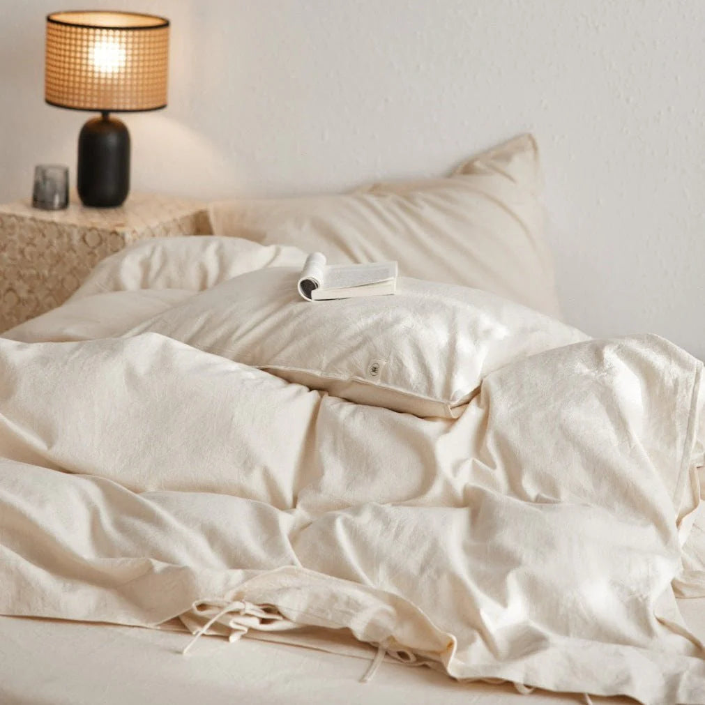 Rhea Pastel Bedding Set