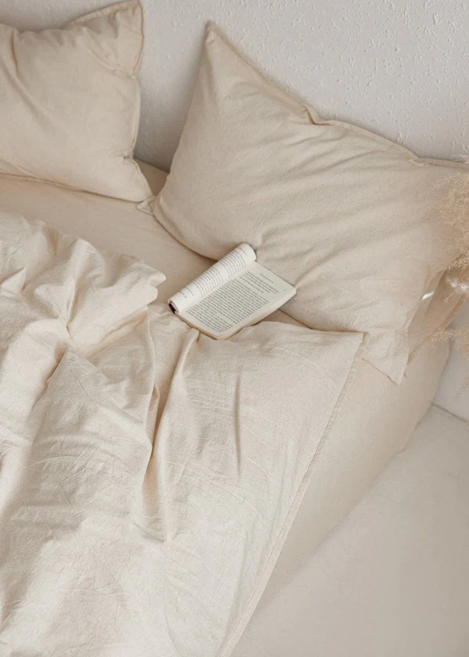 Rhea Pastel Bedding Set